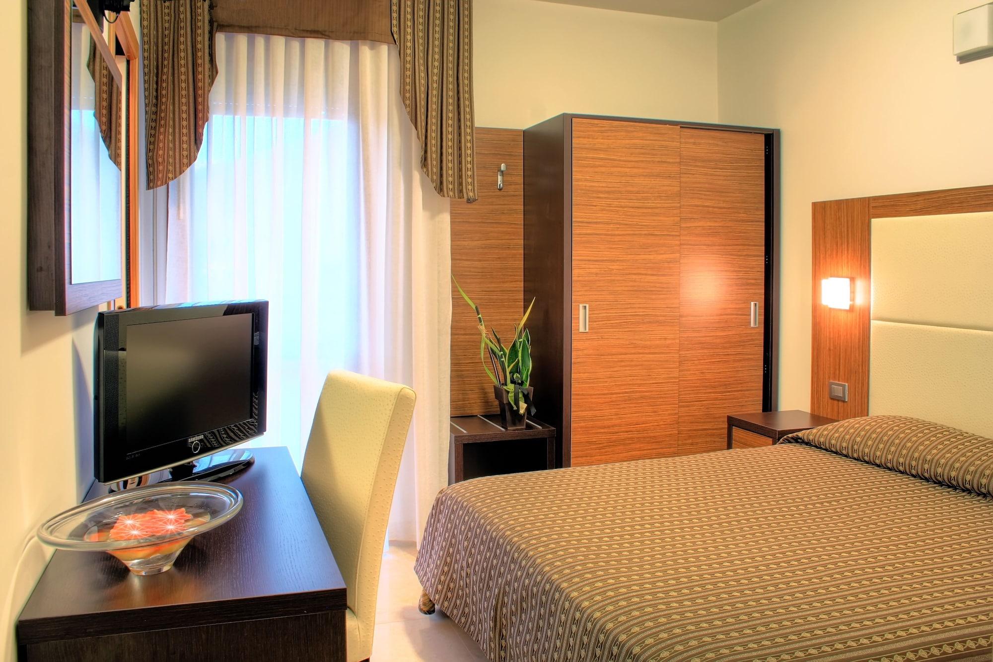 Hotel Palos Ρίμινι Εξωτερικό φωτογραφία