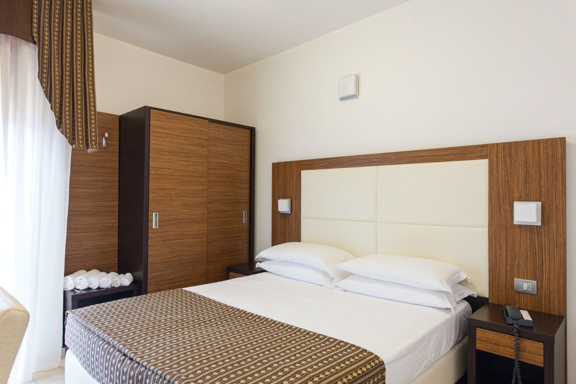 Hotel Palos Ρίμινι Εξωτερικό φωτογραφία