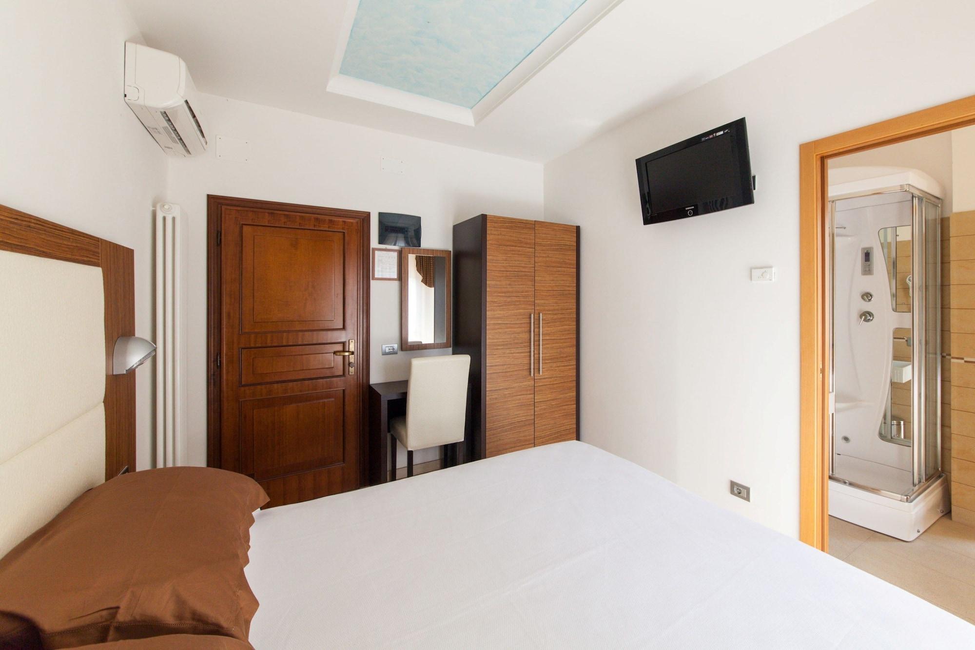 Hotel Palos Ρίμινι Εξωτερικό φωτογραφία