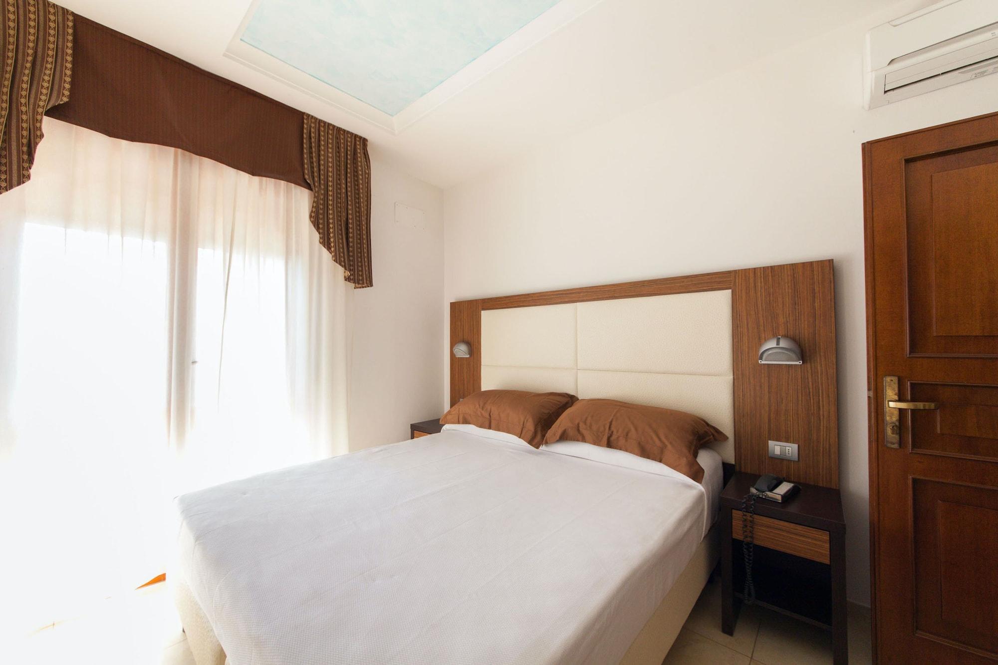 Hotel Palos Ρίμινι Εξωτερικό φωτογραφία