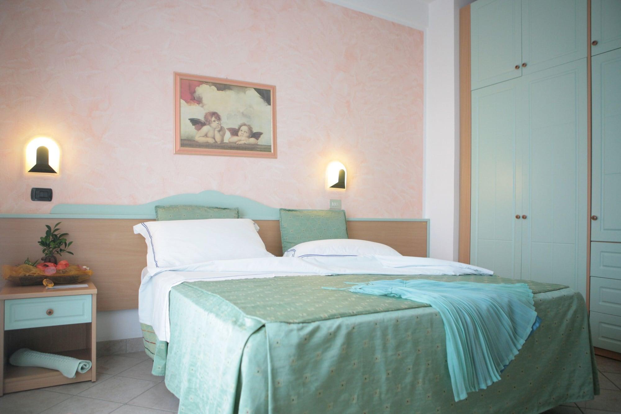 Hotel Palos Ρίμινι Εξωτερικό φωτογραφία