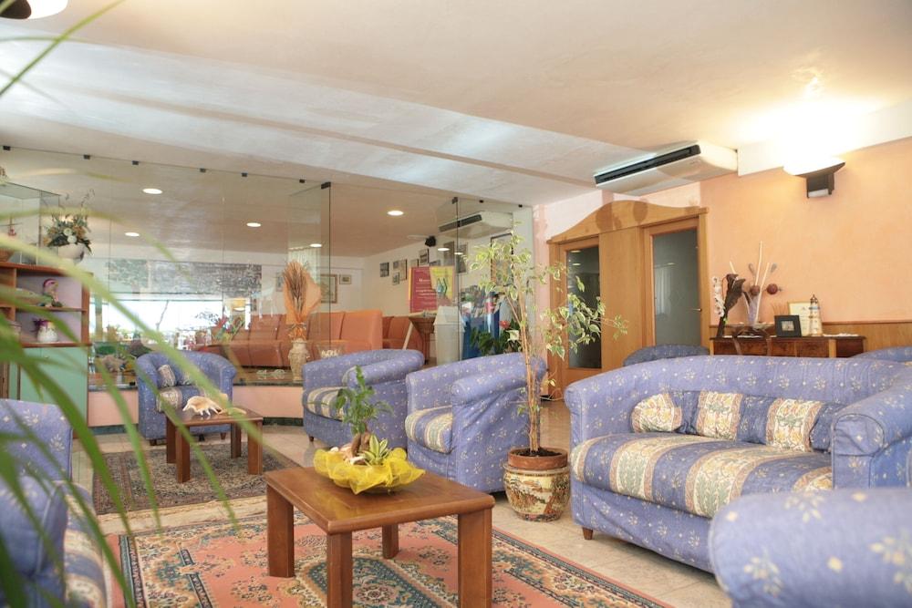 Hotel Palos Ρίμινι Εξωτερικό φωτογραφία
