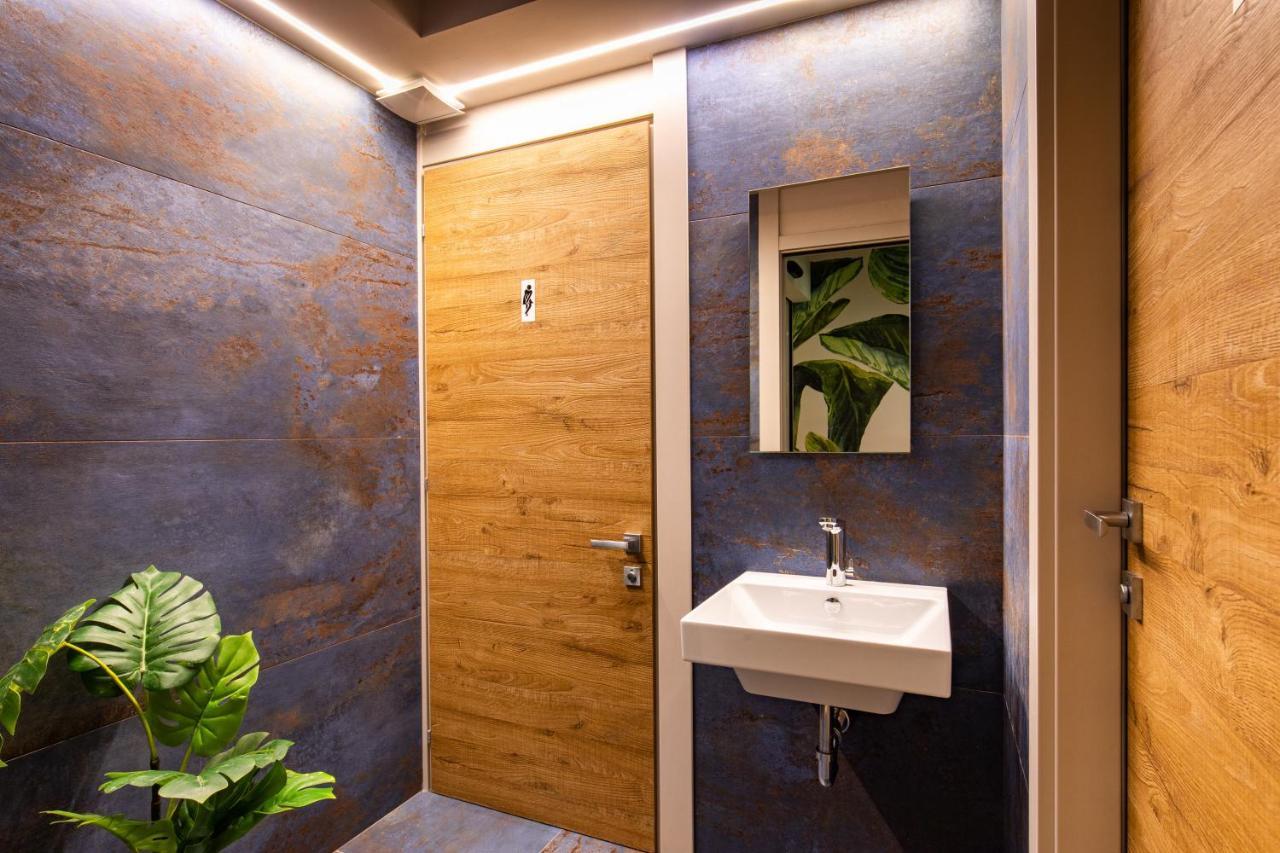 Hotel Palos Ρίμινι Εξωτερικό φωτογραφία