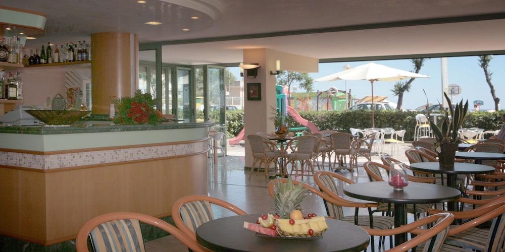 Hotel Palos Ρίμινι Εξωτερικό φωτογραφία