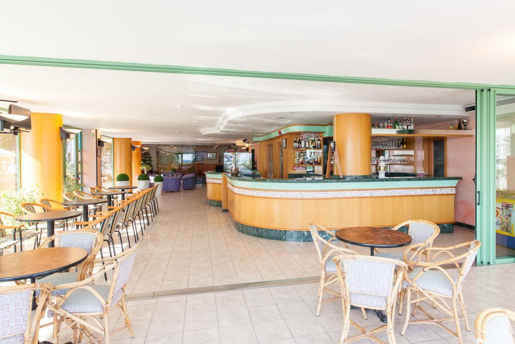 Hotel Palos Ρίμινι Εξωτερικό φωτογραφία