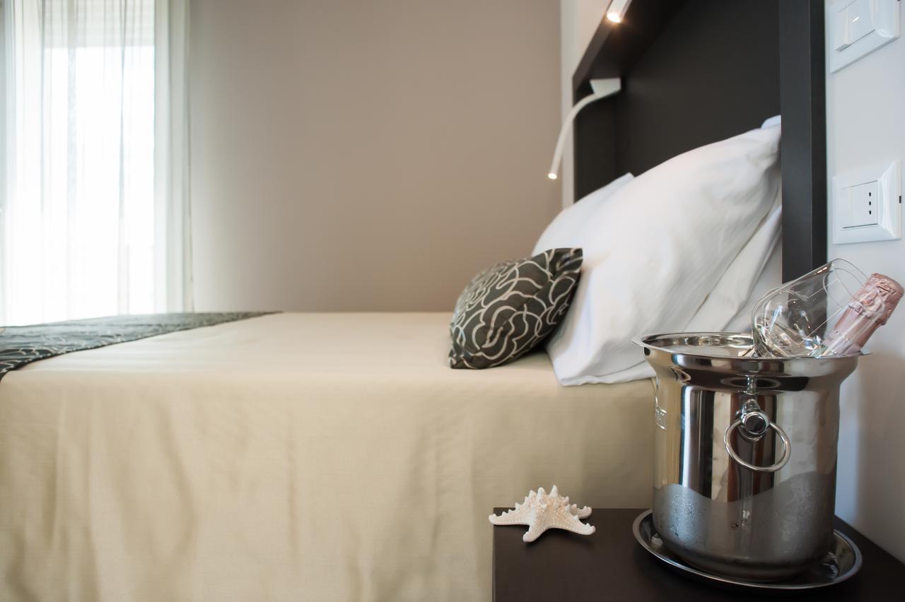 Hotel Palos Ρίμινι Εξωτερικό φωτογραφία